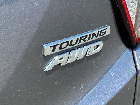Used 2021 Honda HR-V Touring image 26