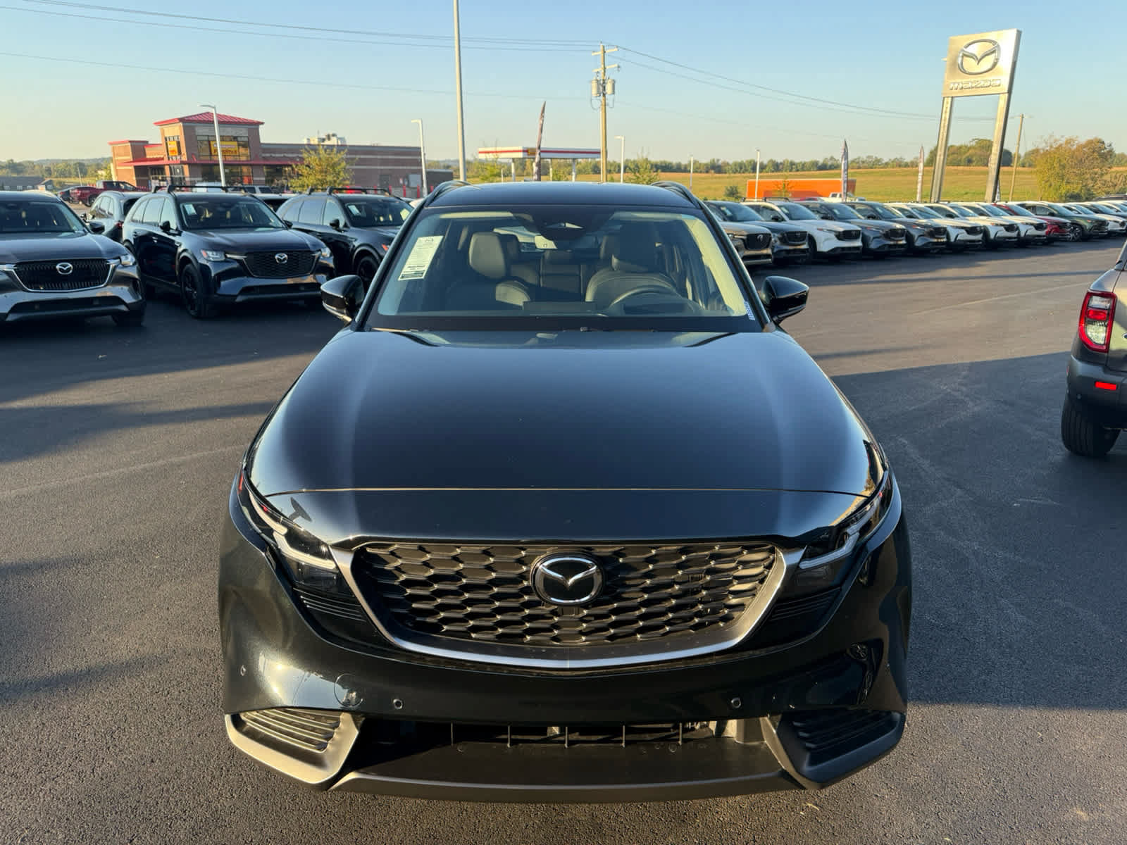 New 2026 MAZDA CX-5 Preferred AWD/4WD image 20