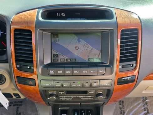 Used 2006 Lexus GX 470 image 20