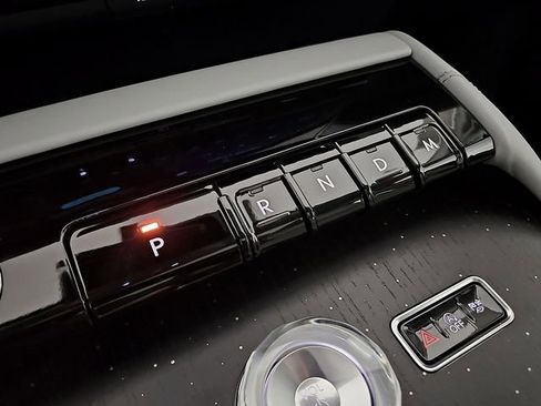 New 2026 Lincoln Navigator L Black Label AWD/4WD image 15