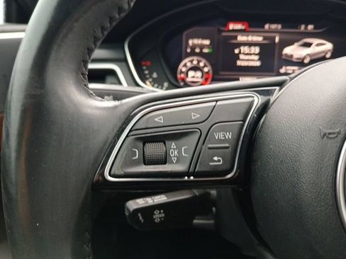 Used 2018 Audi A5 2.0T Premium Plus w/ Premium Plus AWD/4WD image 24