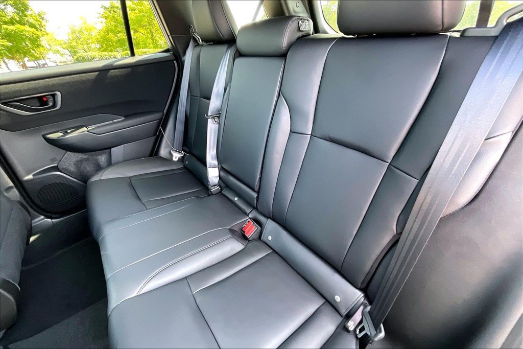 New 2026 Subaru Outback Premium AWD/4WD image 13