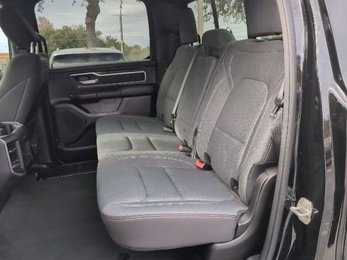 Used 2023 RAM 1500 Big Horn image 25