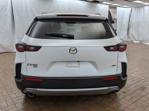 New 2026 MAZDA CX-50 AWD 2.5 S image 4