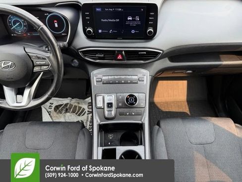 Used 2022 Hyundai Santa Fe XRT AWD/4WD image 28