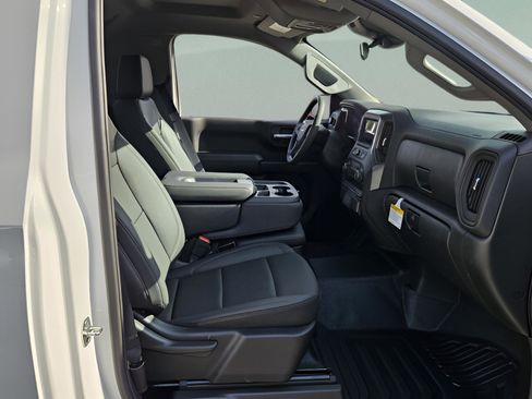 New 2025 Chevrolet Silverado 1500 W/T w/ WT Safety Package image 9