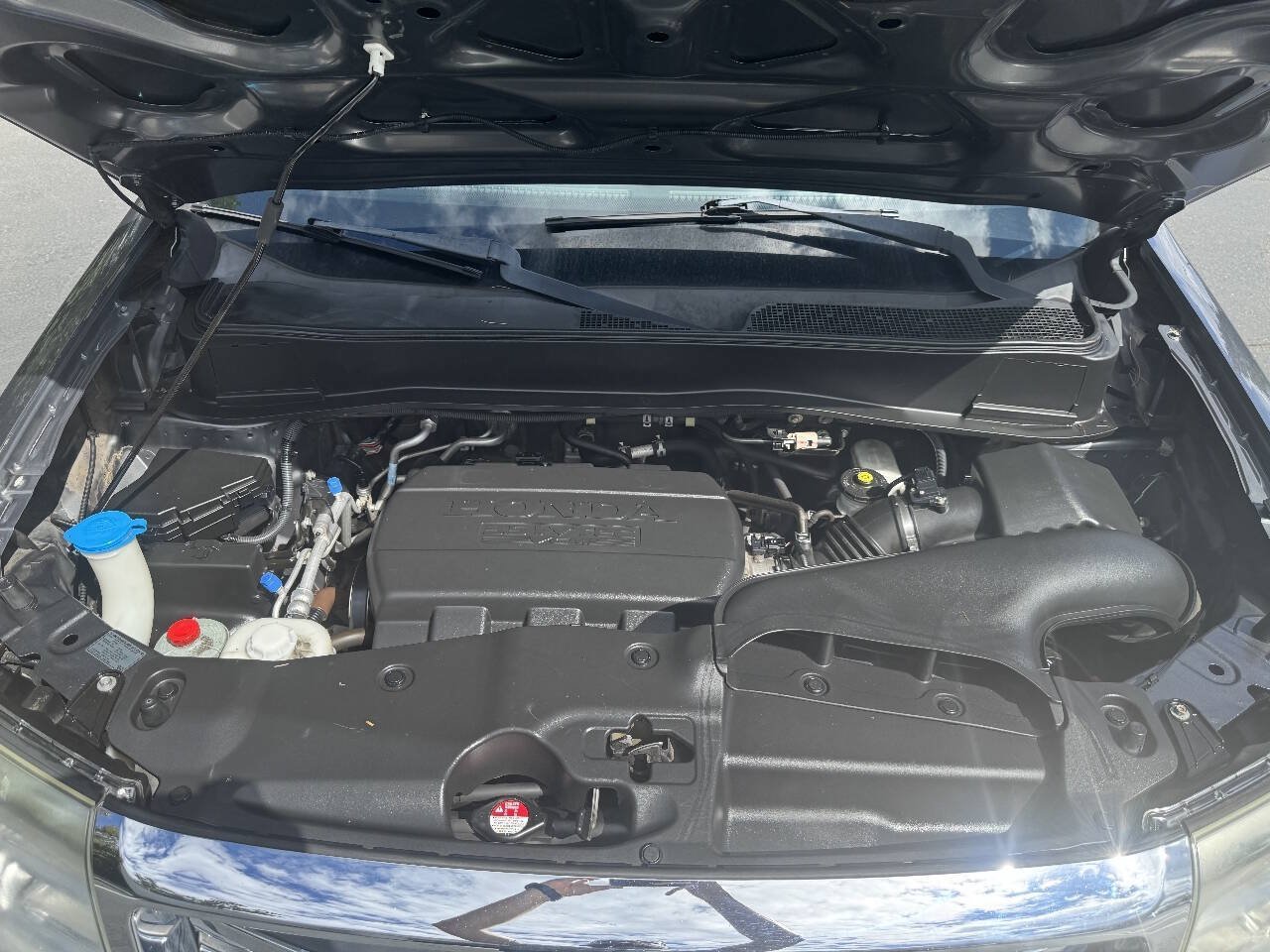Used 2012 Honda Pilot EX-L image 30