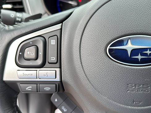 Used 2015 Subaru Legacy 2.5i Limited AWD/4WD image 14