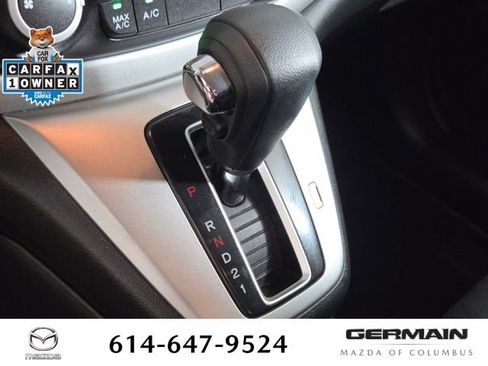 Used 2014 Honda CR-V LX image 27