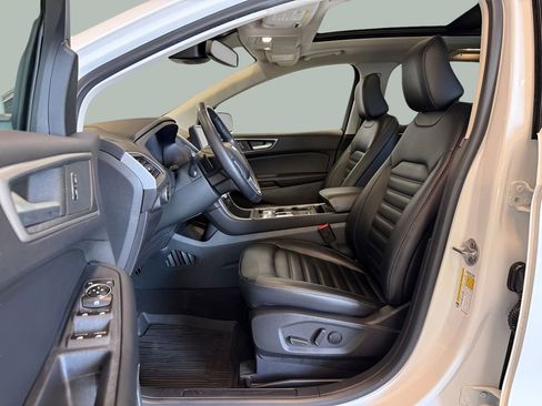 Used 2023 Ford Edge SEL w/ Convenience Package AWD/4WD image 14