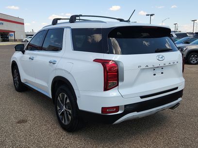 Used 2021 Hyundai Palisade SEL