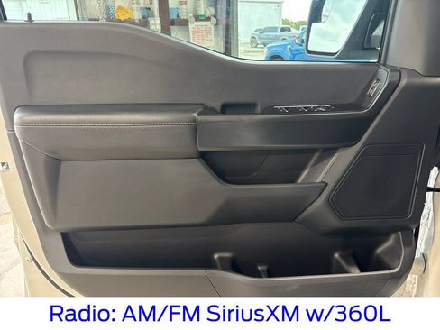Used 2023 Ford F150 XL w/ STX Appearance Package RWD image 37