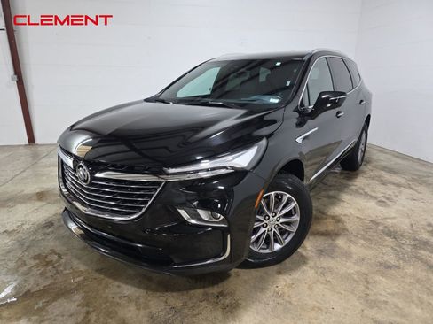 Used 2024 Buick Enclave Premium image 1