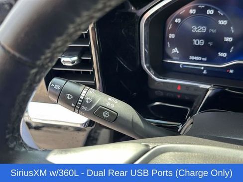 Used 2023 Chevrolet Silverado 1500 LT AWD/4WD image 12