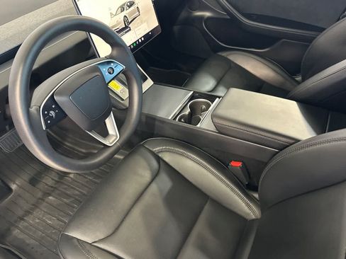 Used 2024 Tesla Model 3 Long Range AWD/4WD image 12