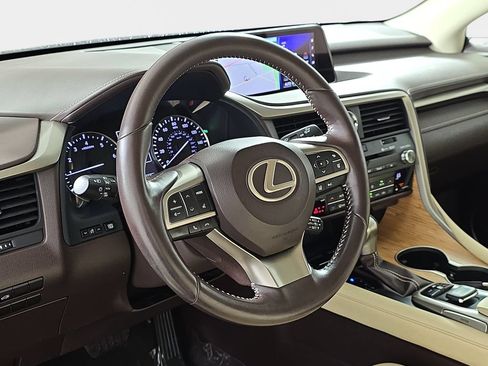 Used 2019 Lexus RX 350L AWD image 20