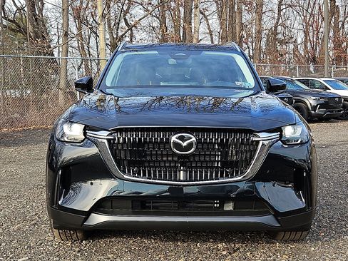 New 2026 MAZDA CX-90 3.3 Turbo w/ Preferred Package image 2