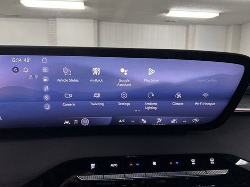 New 2026 Buick Enclave Sport Touring w/ Power Package image 13