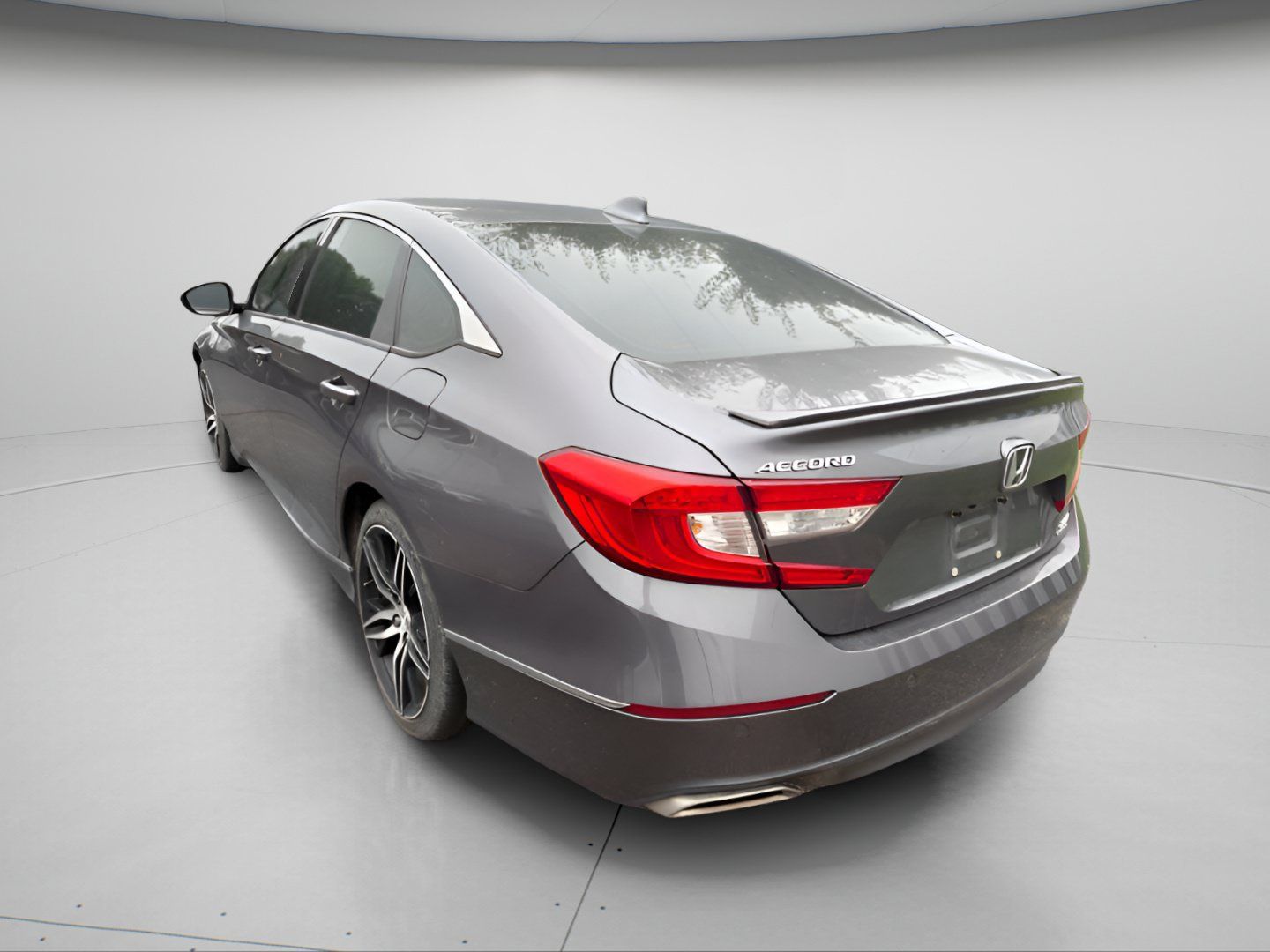 Used 2021 Honda Accord Touring image 15