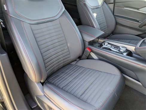 New 2026 Ford Explorer ST-Line image 35