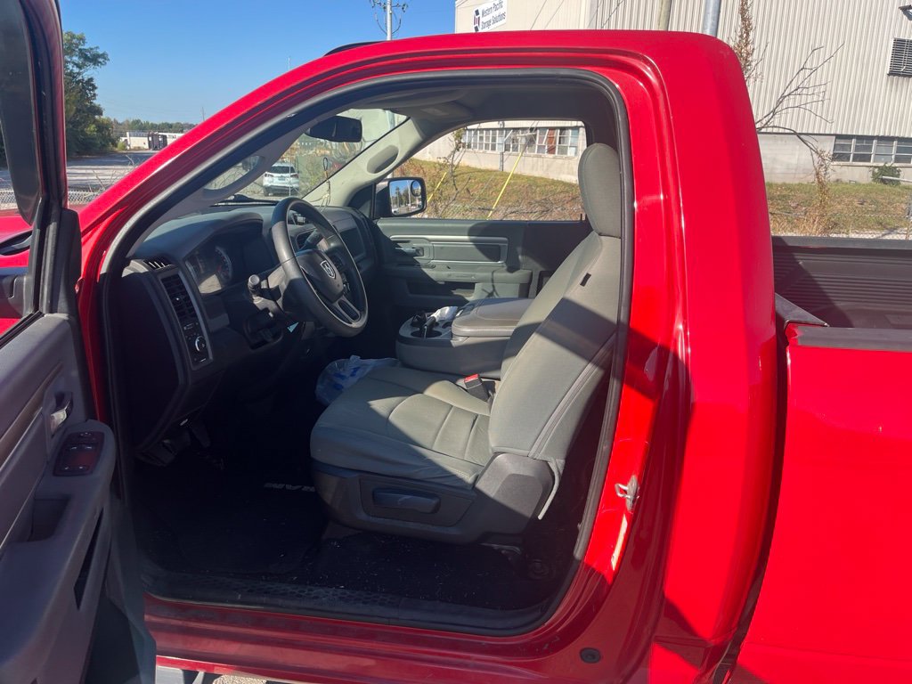 Used 2013 RAM 1500 Express RWD image 5