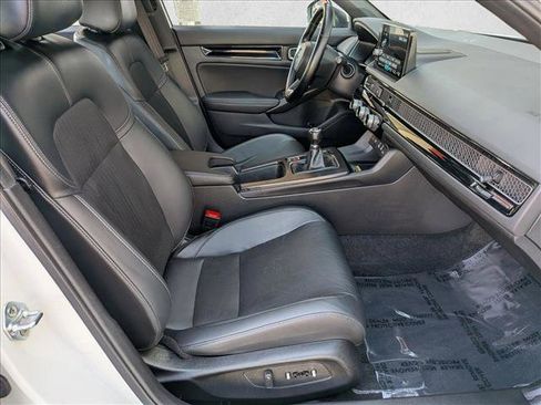 Used 2022 Honda Civic Sport Touring image 20