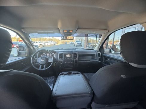 Used 2015 RAM 1500 Tradesman w/ Popular Equipment Group image 18