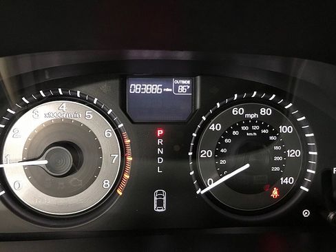 Used 2016 Honda Odyssey EX-L image 22