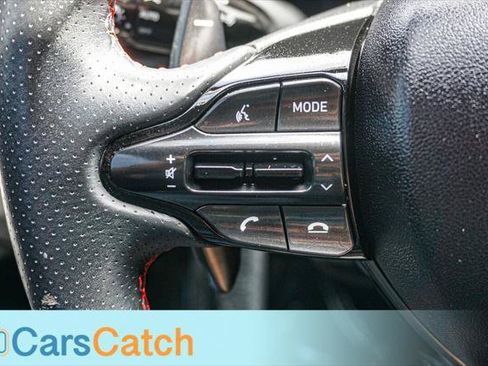 Used 2023 Hyundai Elantra N Line FWD image 37