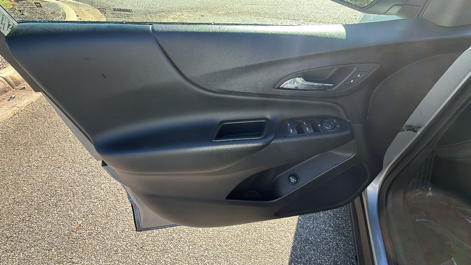 Used 2024 Chevrolet Equinox LT AWD/4WD image 14