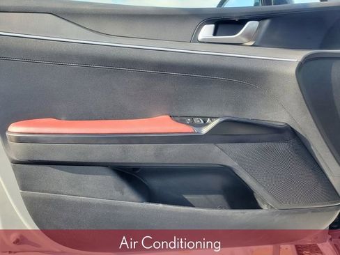 Used 2024 Kia K5 GT-Line image 12