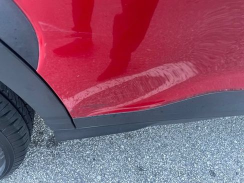 Used 2022 Hyundai Kona SE AWD/4WD image 10