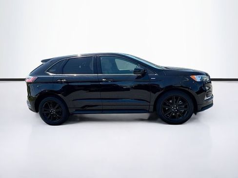 Used 2024 Ford Edge ST-Line AWD/4WD image 9