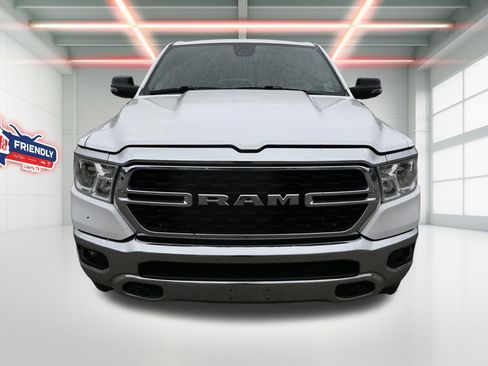 Used 2023 RAM 1500 Lone Star AWD/4WD image 6