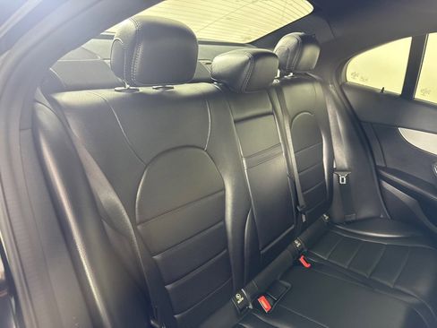 Used 2018 Mercedes-Benz C 300 Sedan w/ Multimedia Package image 26