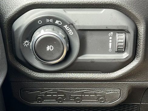 New 2026 Jeep Wrangler Sport S image 15