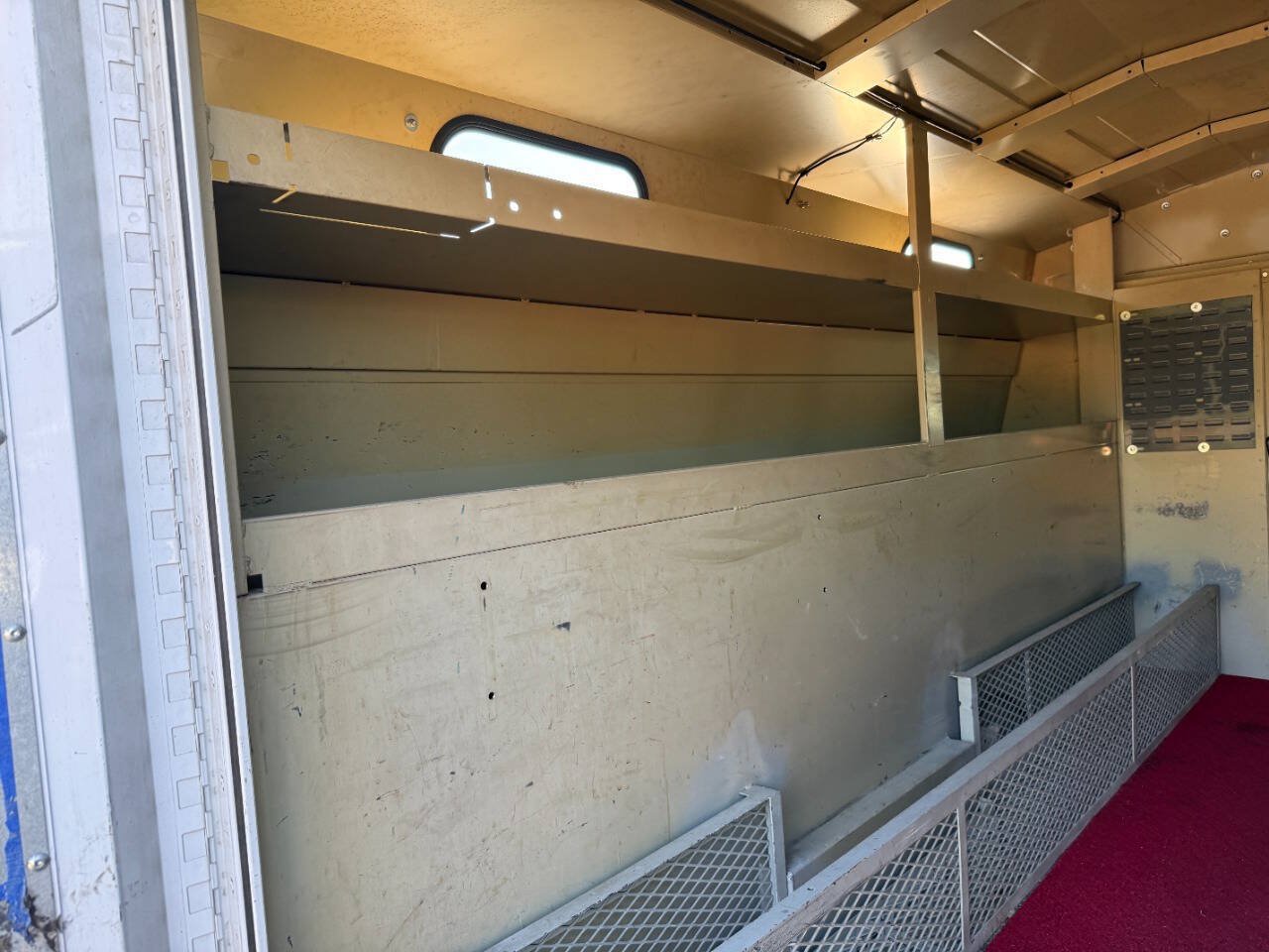 Used 2013 Ford E-350 and Econoline 350 Super Duty RWD image 13