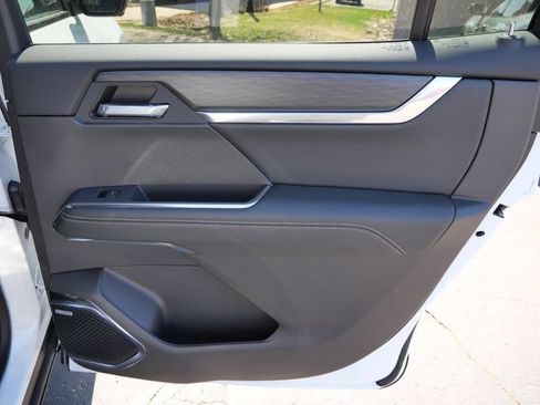 New 2026 GMC Acadia Elevation w/ Black Edition AWD/4WD image 26