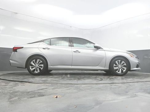 Used 2021 Nissan Altima 2.5 S image 31
