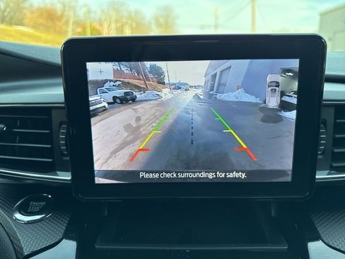 Used 2022 Ford Explorer ST w/ ST Street Pack image 33