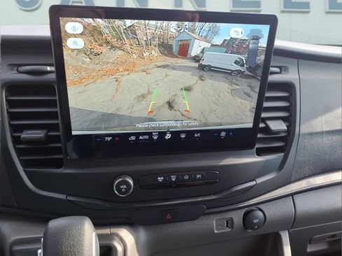 New 2026 Ford Transit 250 148 Medium Roof image 10