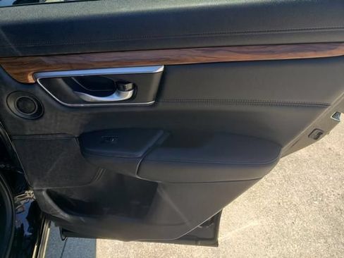 Used 2021 Honda CR-V EX-L image 20