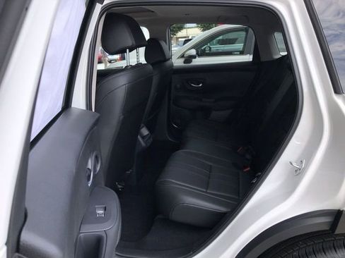 New 2026 Honda HR-V EX-L image 14