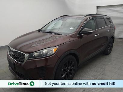 Used 2020 Kia Sorento S