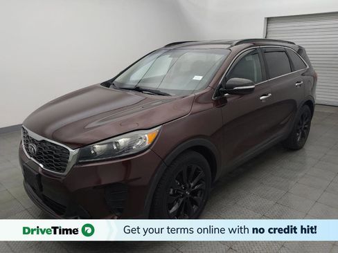 Used 2020 Kia Sorento S FWD image 1
