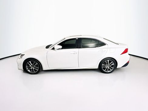 Used 2020 Lexus IS 300 w/ Accessory Package 2 image 4