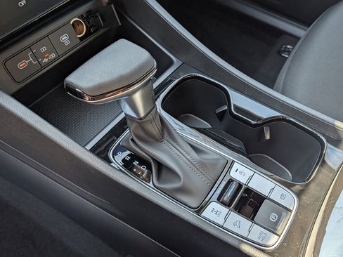 New 2026 Hyundai Tucson SEL image 13