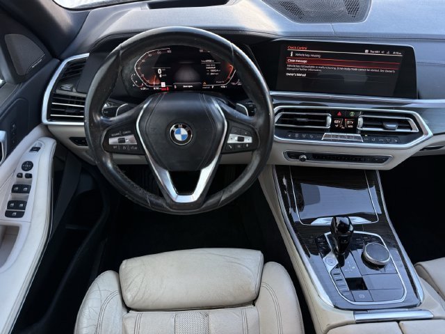 Used 2021 BMW X5 sDrive40i w/ Premium Package RWD image 12