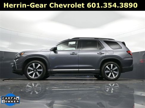 Used 2023 Honda Pilot Elite image 39