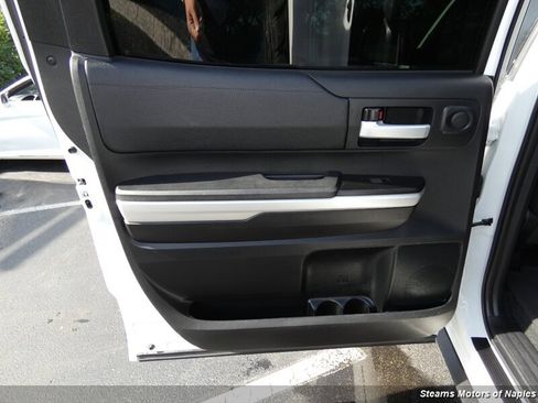 Used 2017 Toyota Tundra SR5 image 45